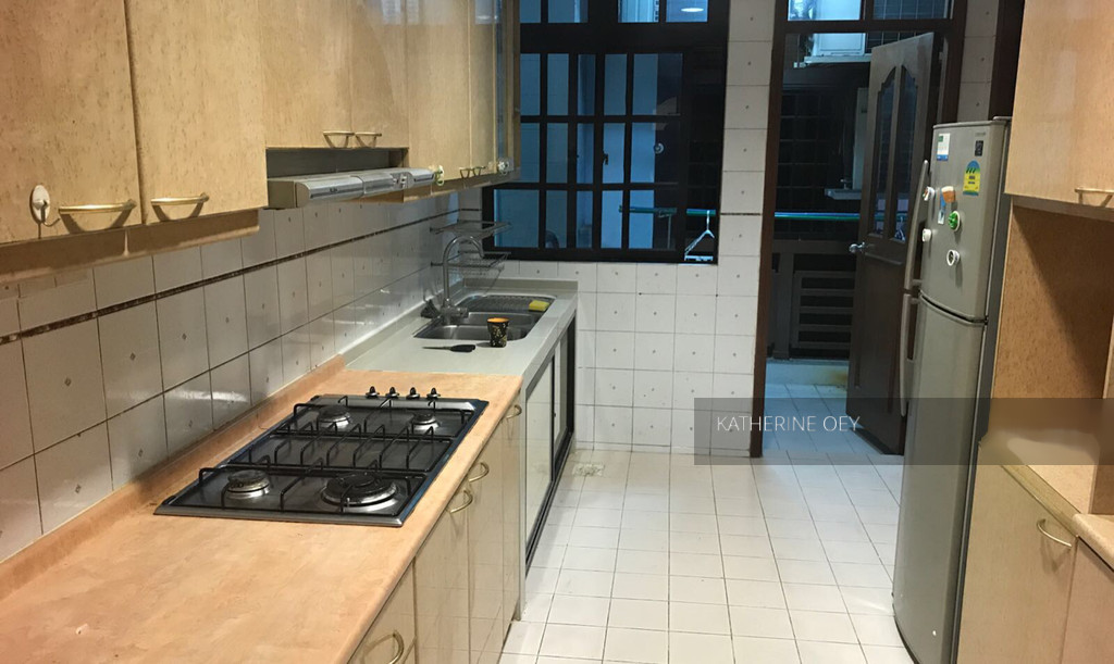 Rosalia Park (D19), Condominium #154672162